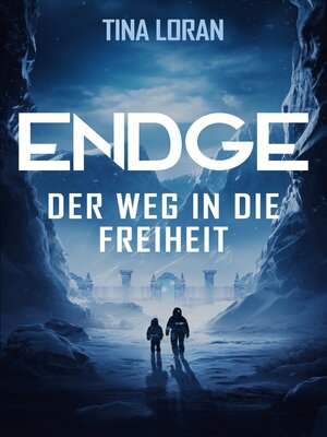 cover image of Endge